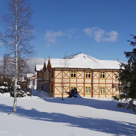 Vila Kollar Apartman 2 Vysoké Tatry 外观 照片