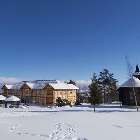 Vila Kollar Apartman 2 Vysoké Tatry 外观 照片