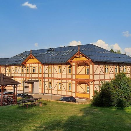 Vila Kollar Apartman 2 Vysoké Tatry 外观 照片
