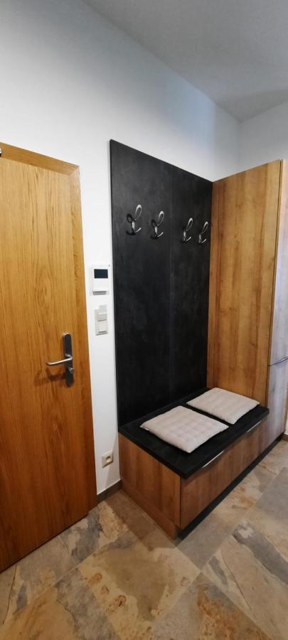 Vila Kollar Apartman 2 Vysoké Tatry 外观 照片