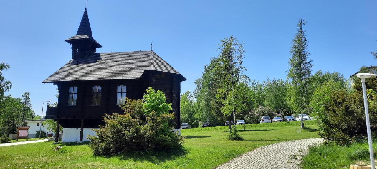 Vila Kollar Apartman 2 Vysoké Tatry 外观 照片