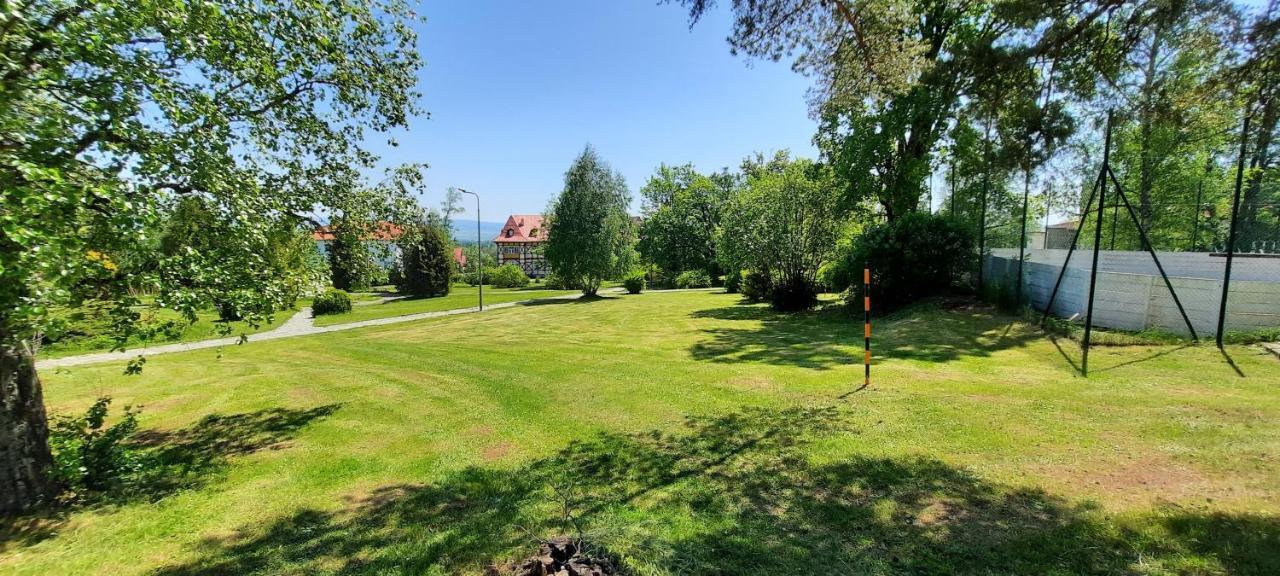 Vila Kollar Apartman 2 Vysoké Tatry 外观 照片