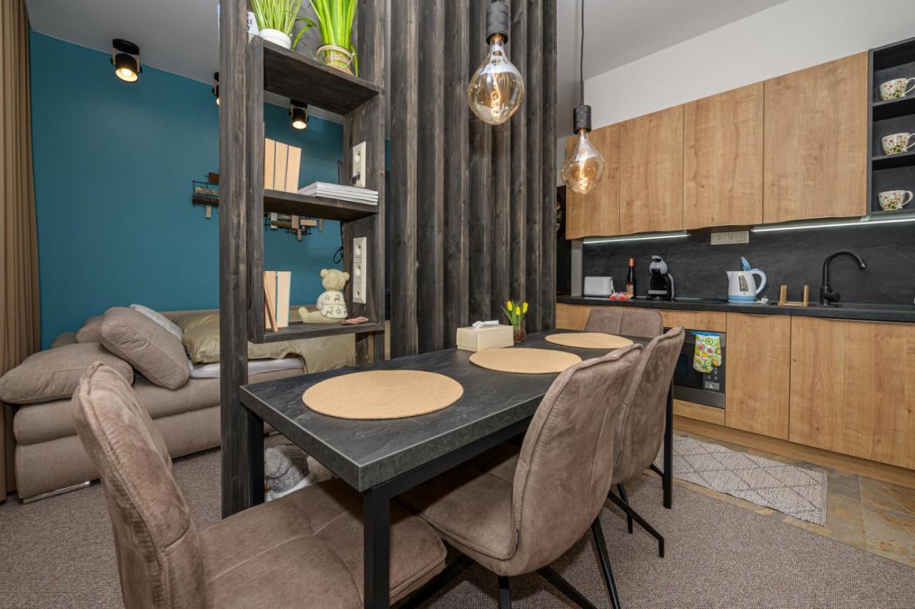 Vila Kollar Apartman 2 Vysoké Tatry 外观 照片