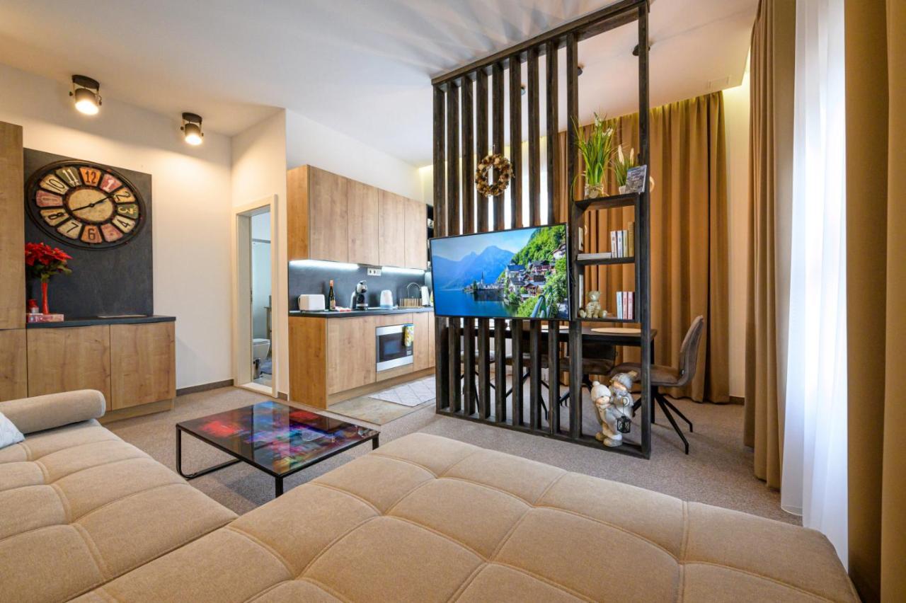 Vila Kollar Apartman 2 Vysoké Tatry 外观 照片