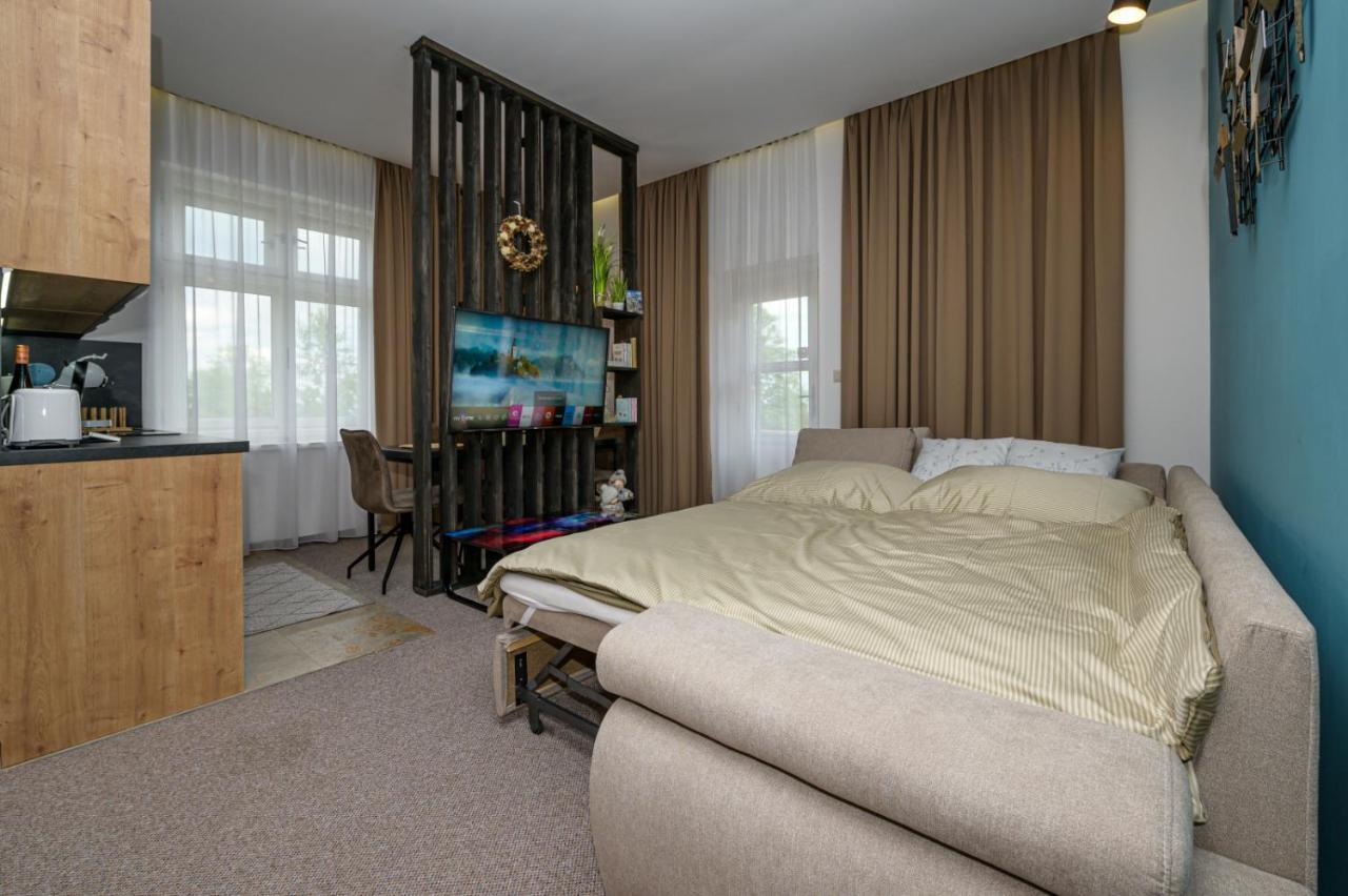 Vila Kollar Apartman 2 Vysoké Tatry 外观 照片