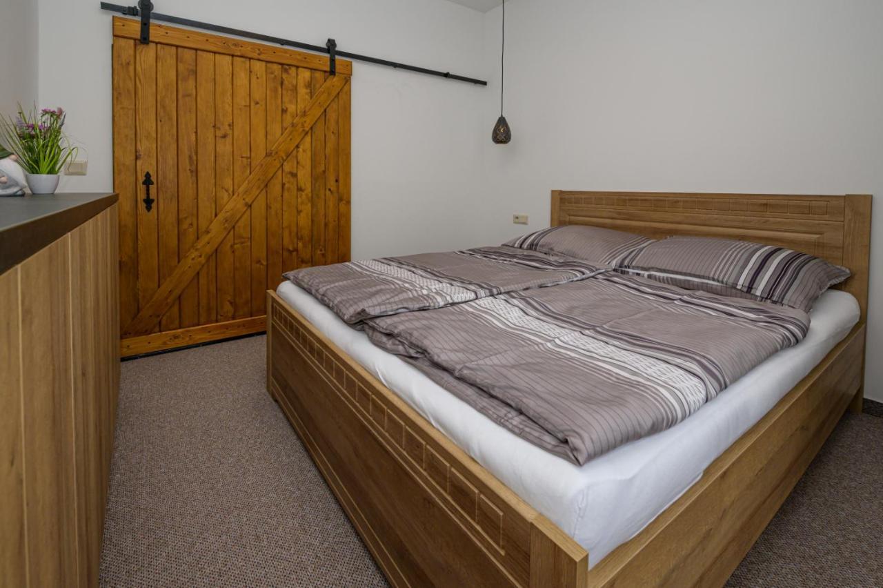Vila Kollar Apartman 2 Vysoké Tatry 外观 照片