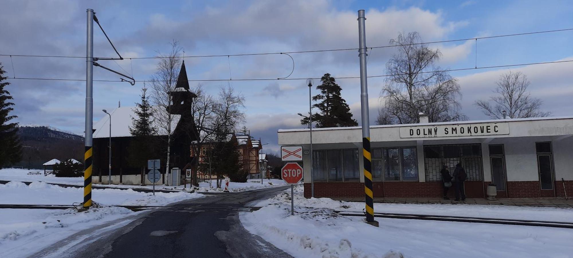 Vila Kollar Apartman 2 Vysoké Tatry 外观 照片