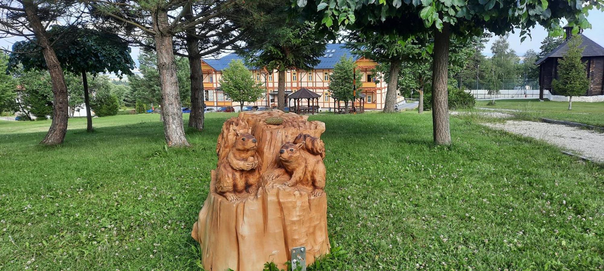 Vila Kollar Apartman 2 Vysoké Tatry 外观 照片